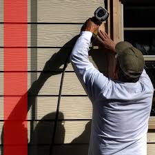 Siding for Multi-Family Homes in Sugarmill Woods, FL